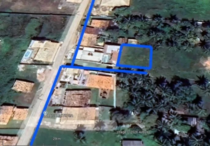TERRENO 2 LOTES 10X17 CADA TODO MURADO-340m2 - Foto 5