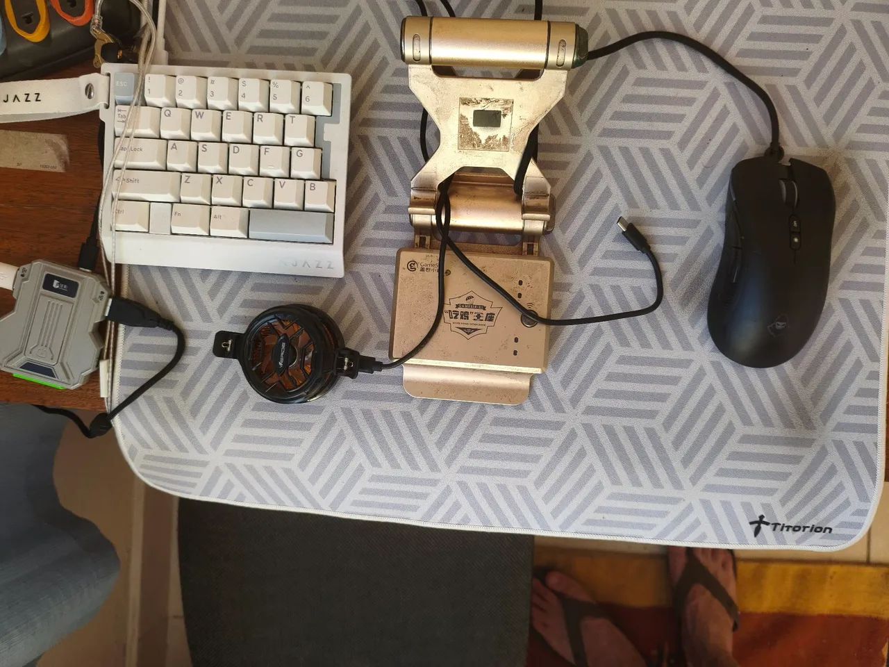 Kit gamer  - Foto 2