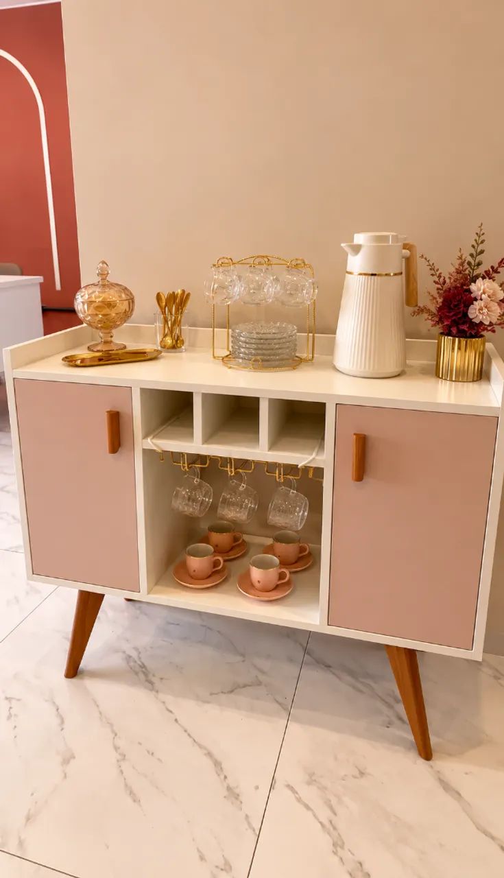 Sala e mesas para sublocação em espaço de beleza  - Foto 3