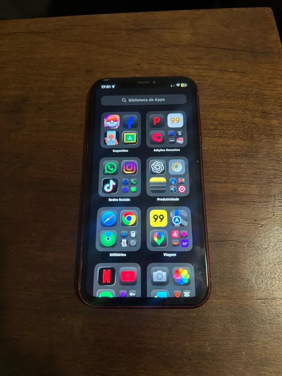 Iphone XR - Foto 2