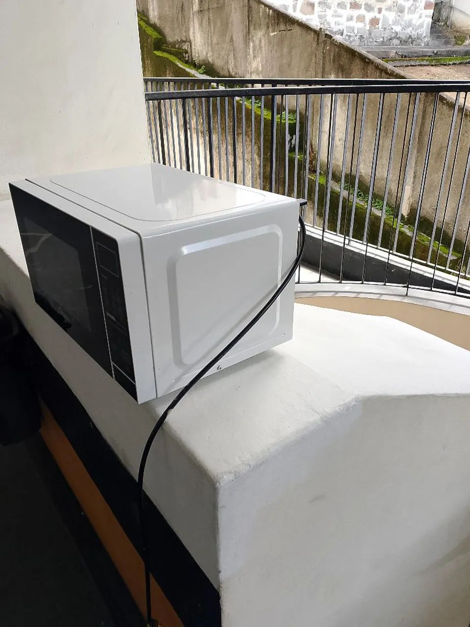 Microondas parou $70,00  - Foto 2