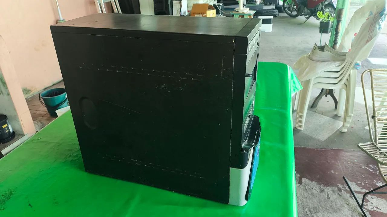 Pc de escritório