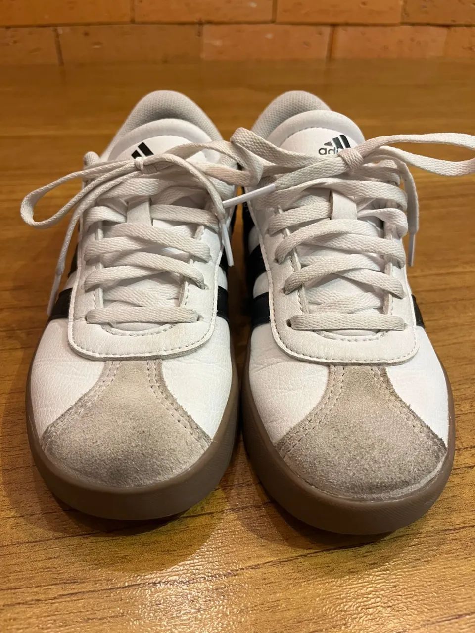 Tênis Adidas Infantil  - Foto 2