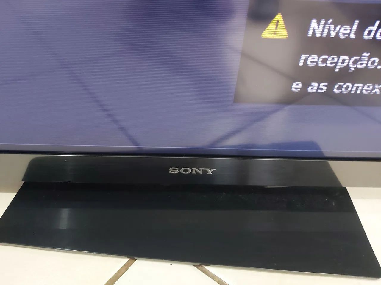 Tv sony bravia 46 - Foto 3