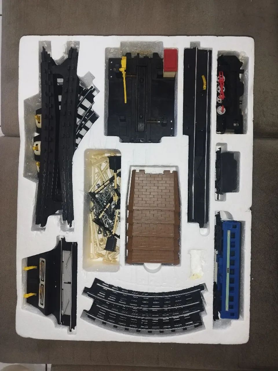 Ferrorama Estrela XP 400