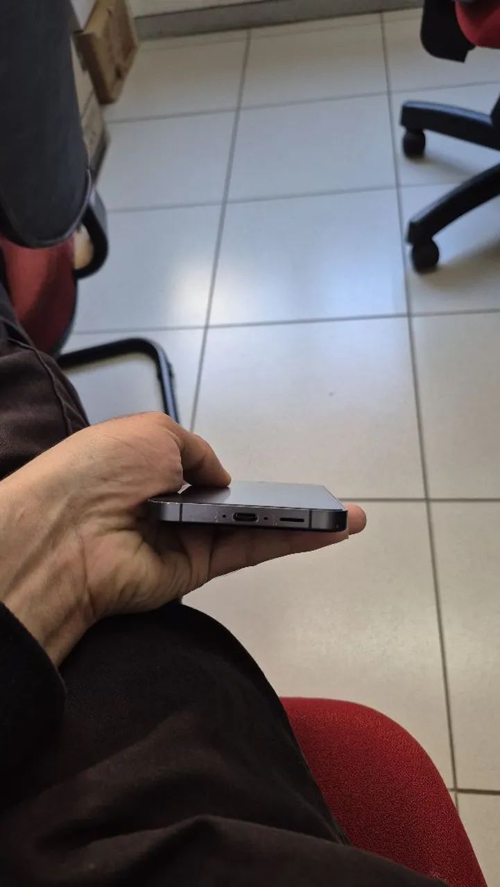 S24 FE 256GB - Foto 4