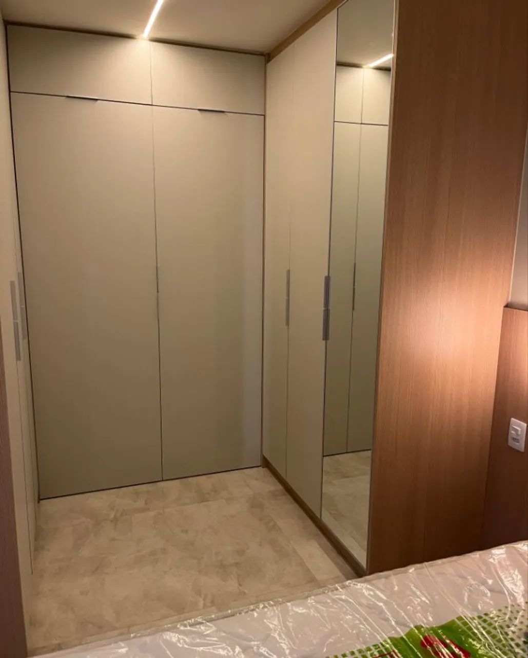 Linha Fina Ambientes Planejados  - Foto 3
