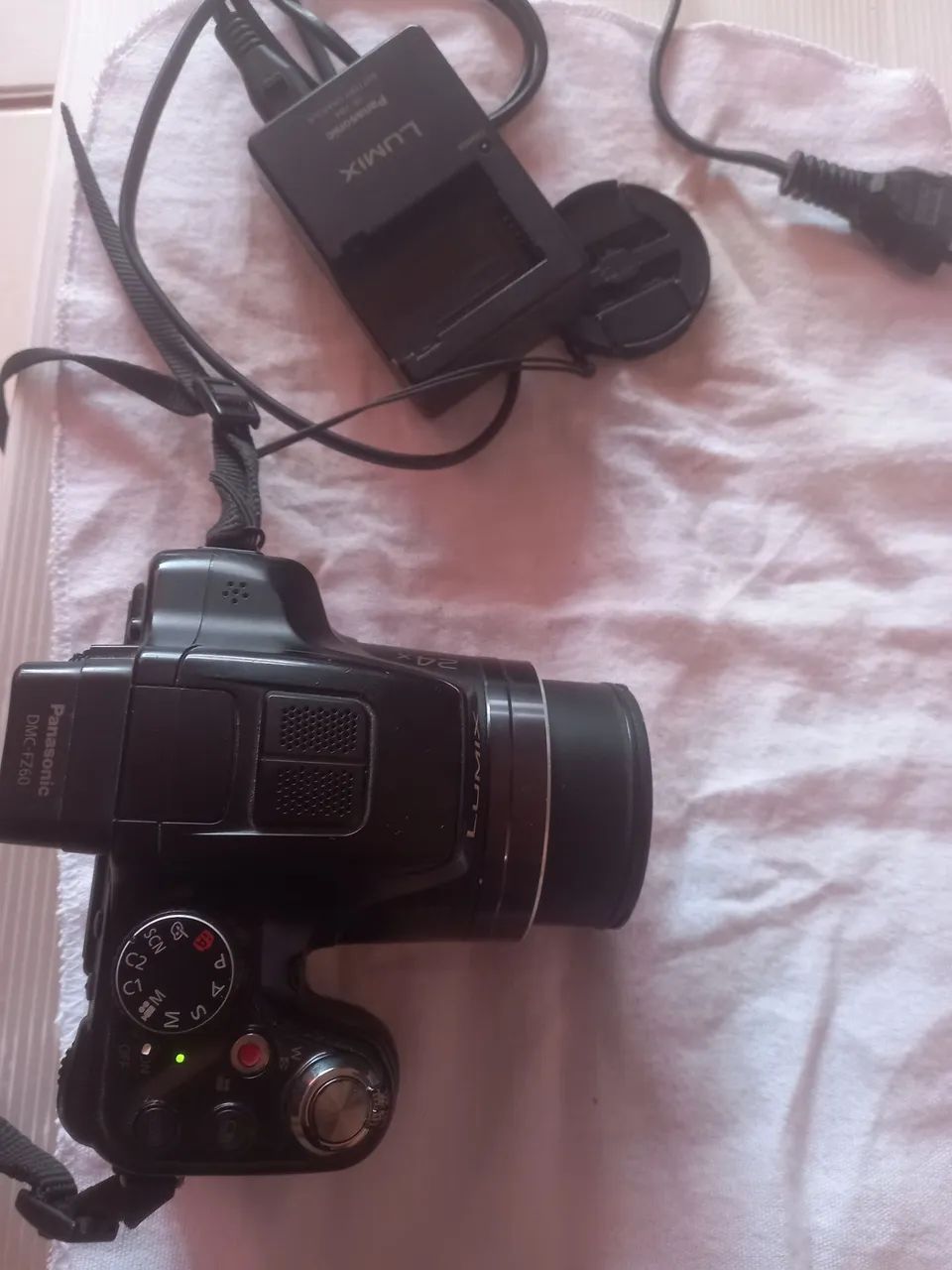 Câmera fotográfica  - Foto 3