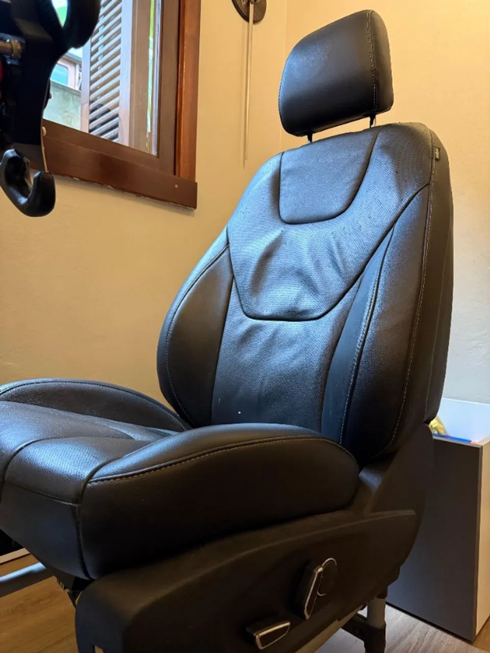 Simulador de corrida virtual - Profissional - Foto 5