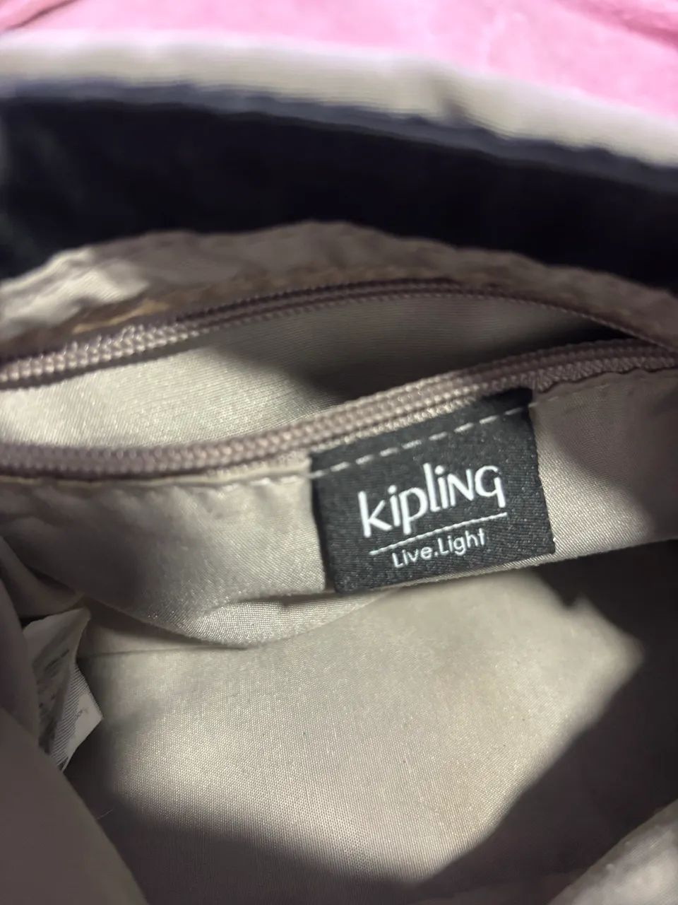 Bolsa da Kipling original  - Foto 4