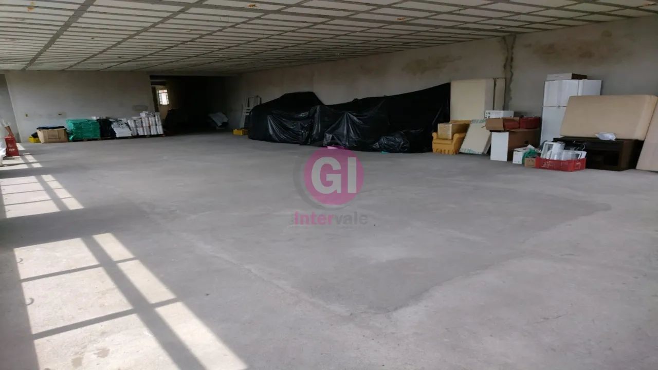 Grupo Intervale Aluga-se Ponto comercial com 746m² no Centro de Jacarei SP com Excelente V - Foto 3