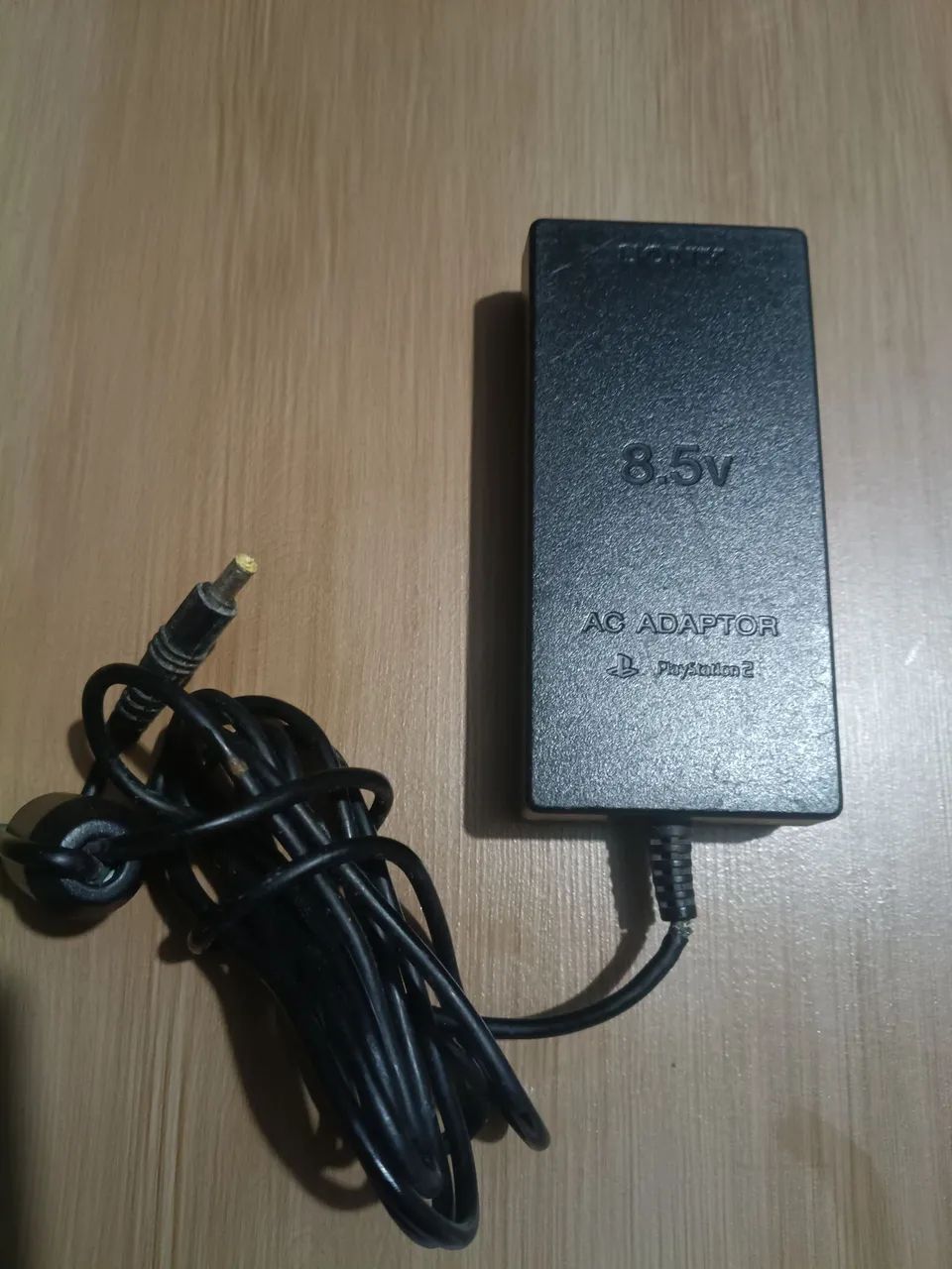 Fonte original Playstation 2