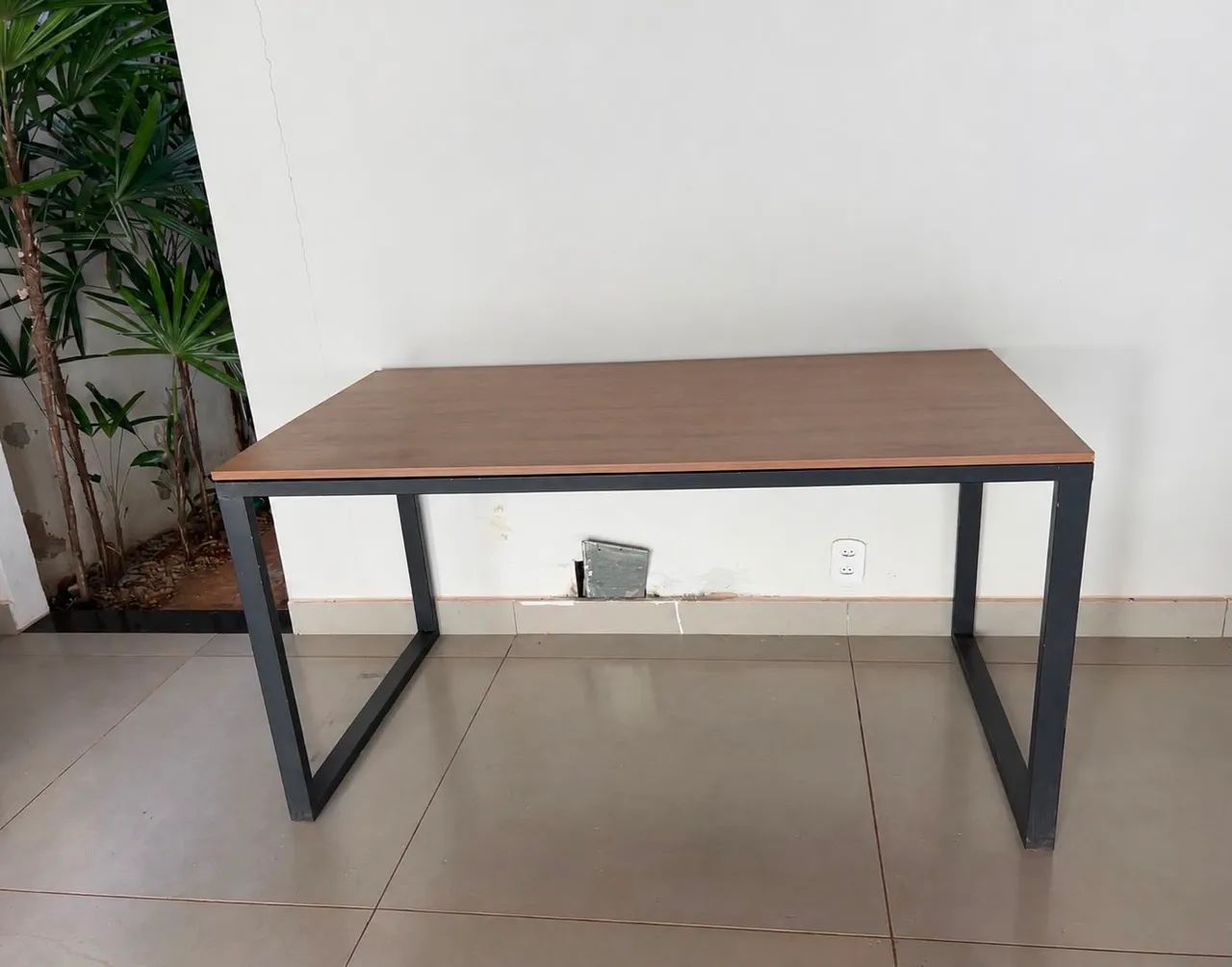 Vendo mesa industrial 