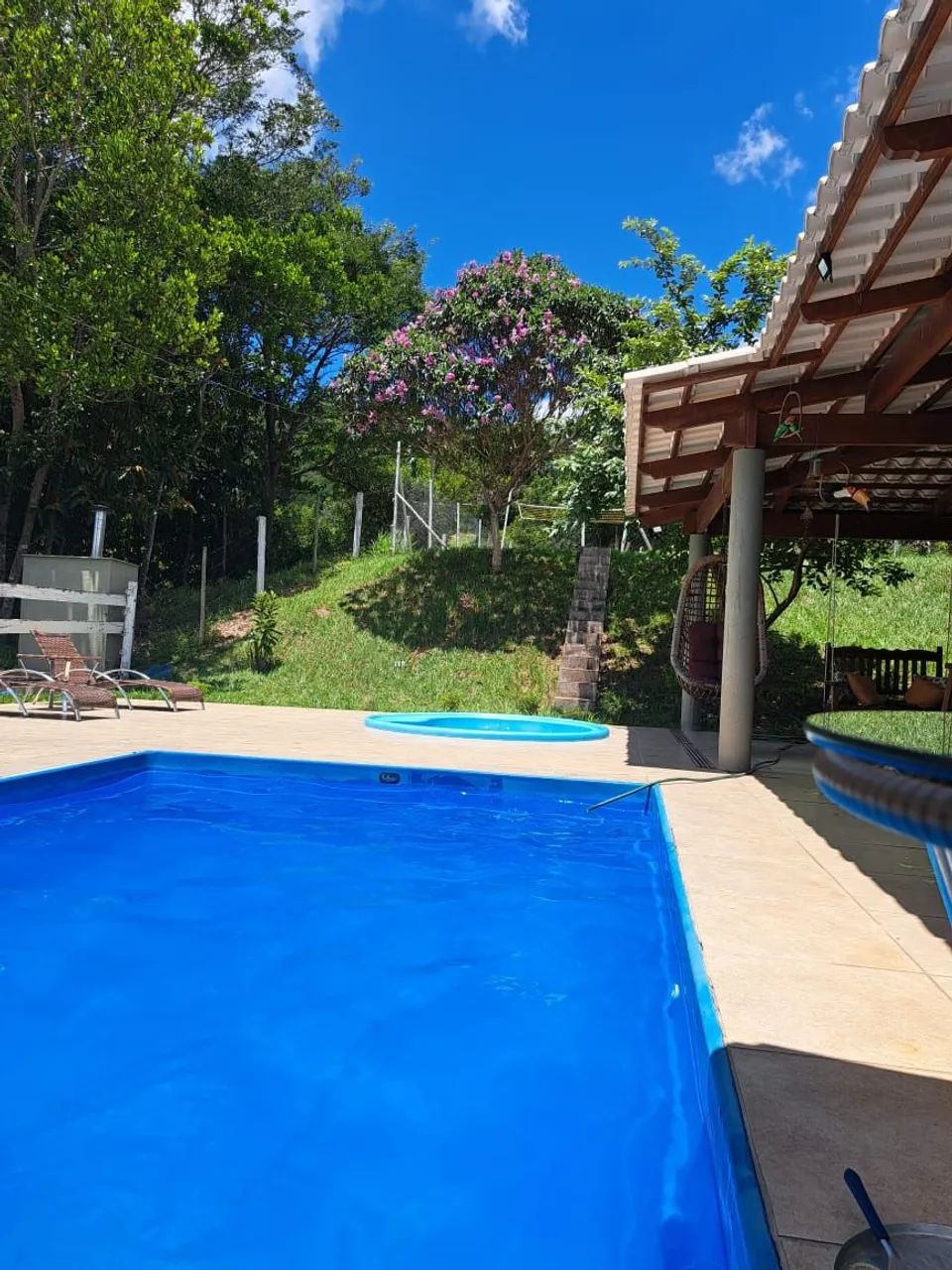 Vendo Chácara de Porteira Fechada - Foto 5