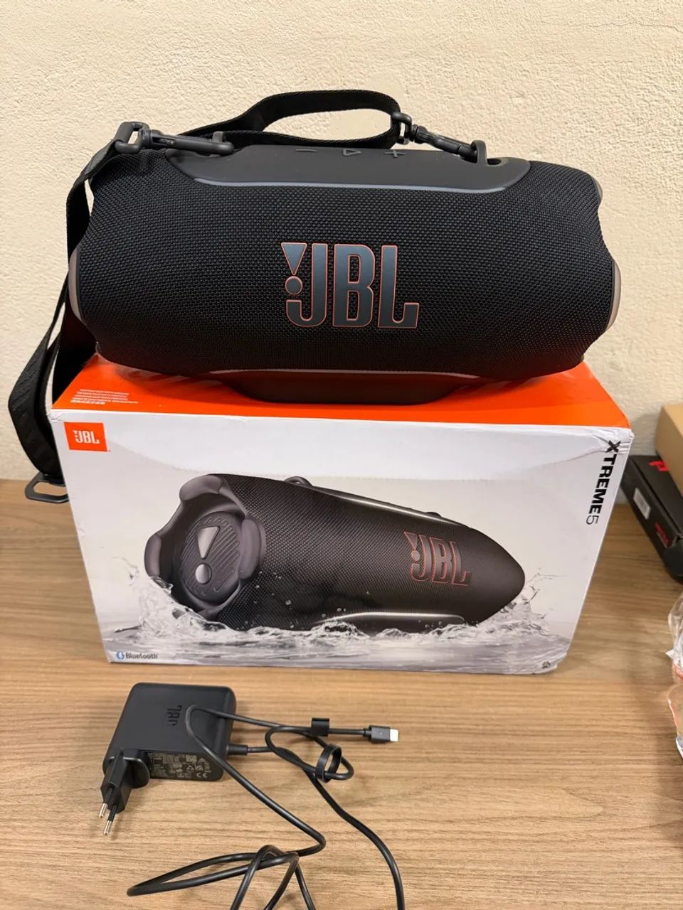 JBL XTREME 5  - Foto 3