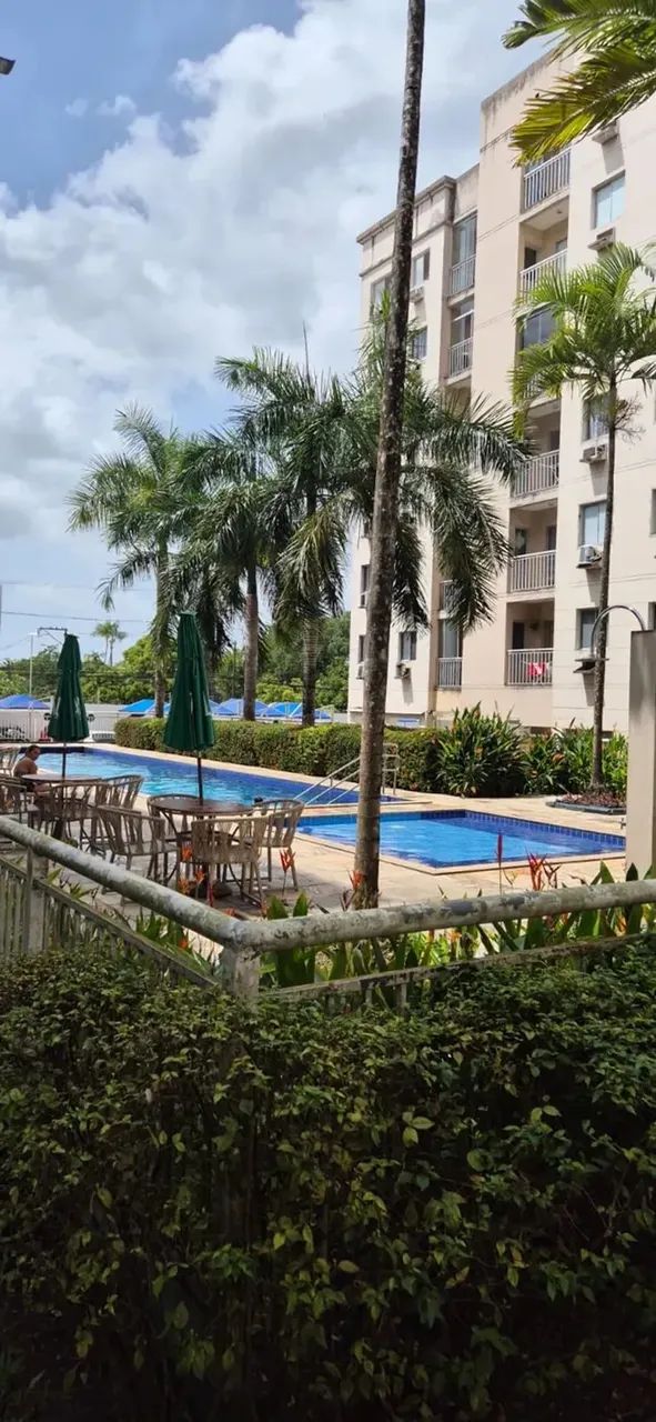 Apartamento para Locação  Condomínio Alegro Montenegro - Foto 6