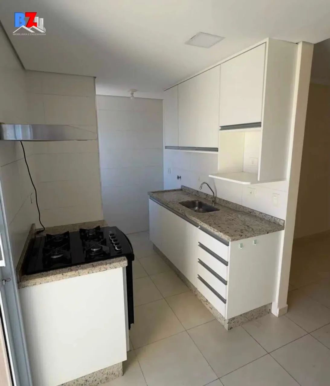 Apartamento em Centro, Boituva/SP