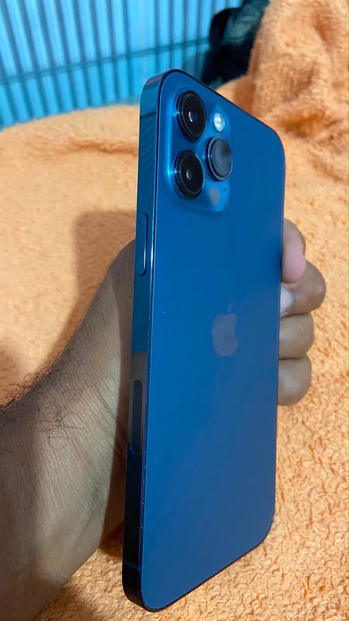 iPhone 12 Pro Max 128g - Foto 3