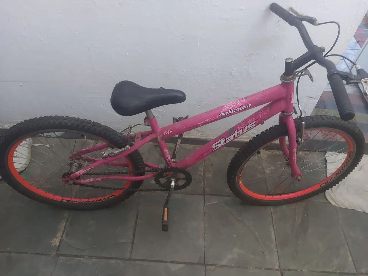 Bicicletas à venda preços variados  - Foto 4