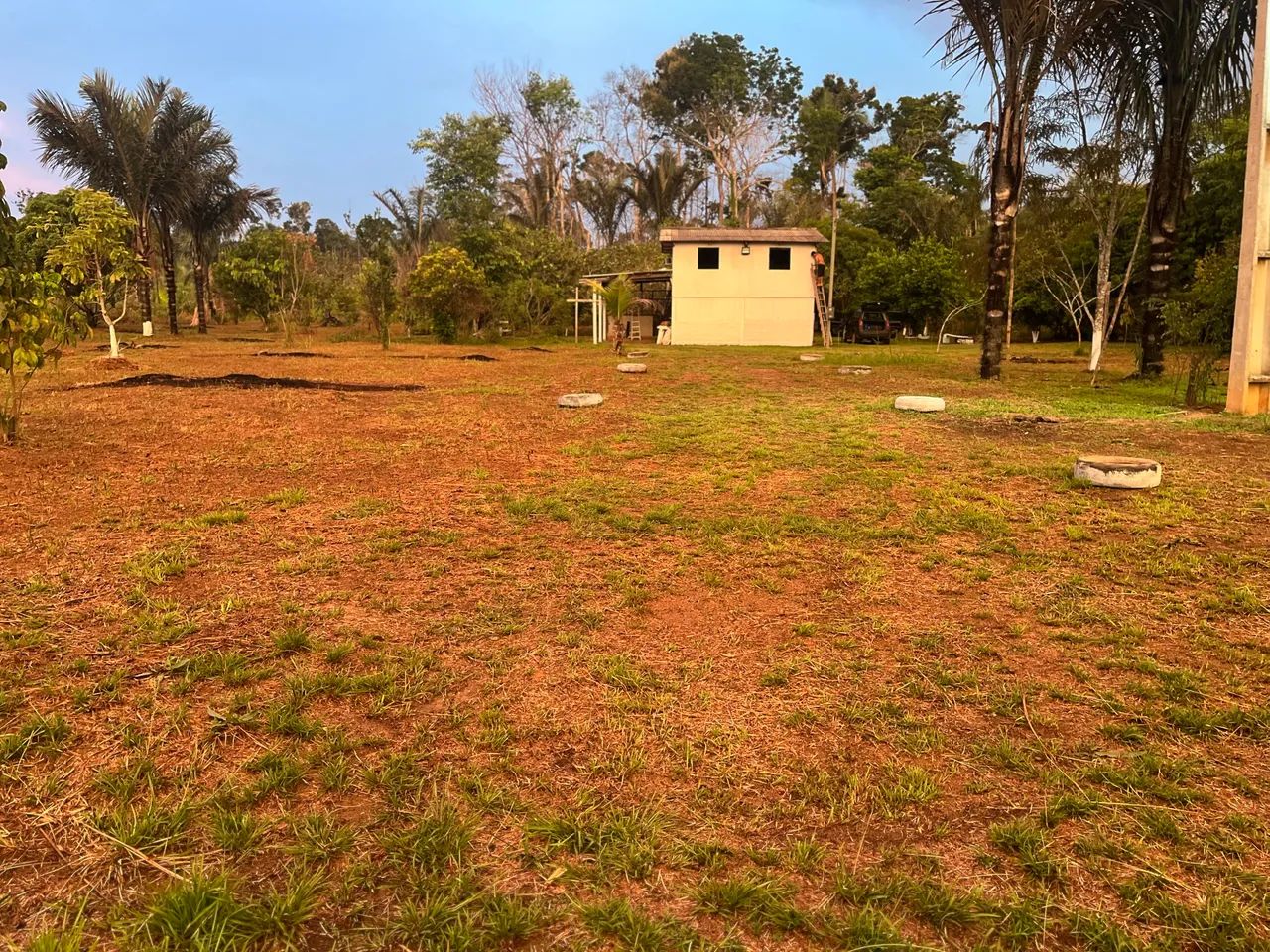 Vende-se sítio localizado no km 42 - Foto 3