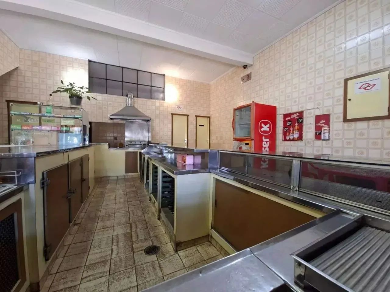 SALÃO COMERCIAL PARA LOCAÇÃO  JARDIM IVANA - Foto 3