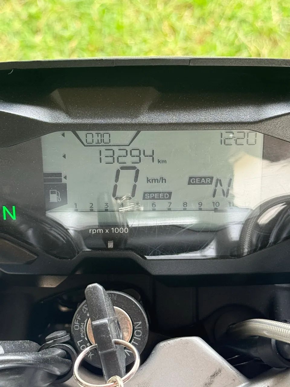 BMW G310R - Foto 2