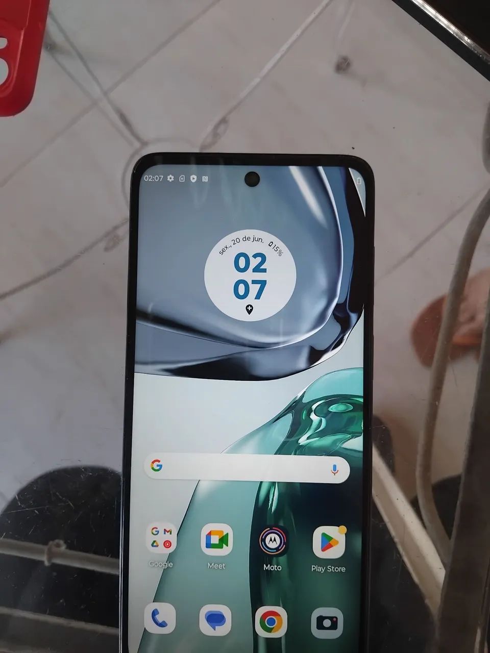 Motorola G52 128gb