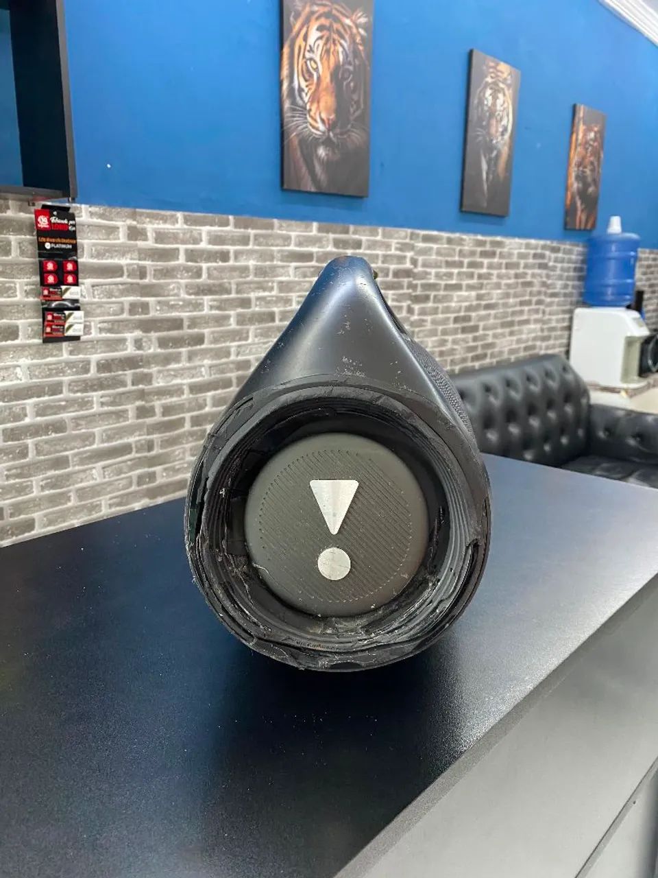 Bombox 2  - Foto 3