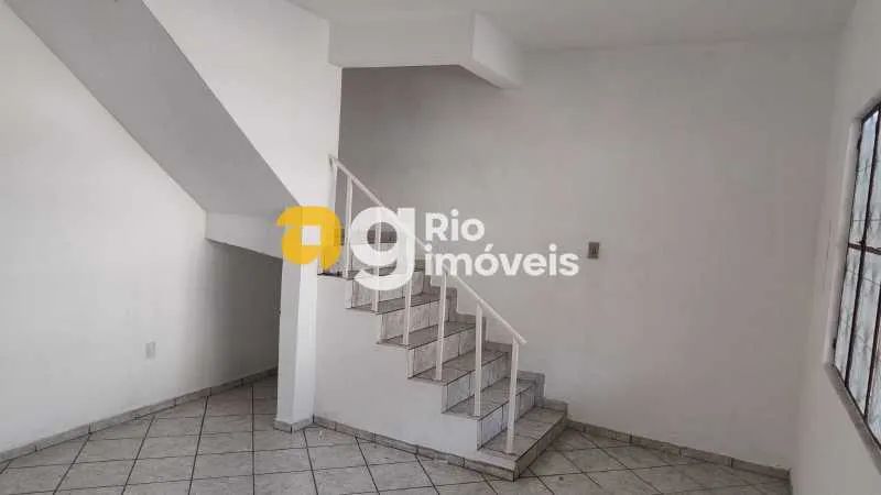 Casa de rua : Duplex / Residencial / Bento Ribeiro - Foto 5