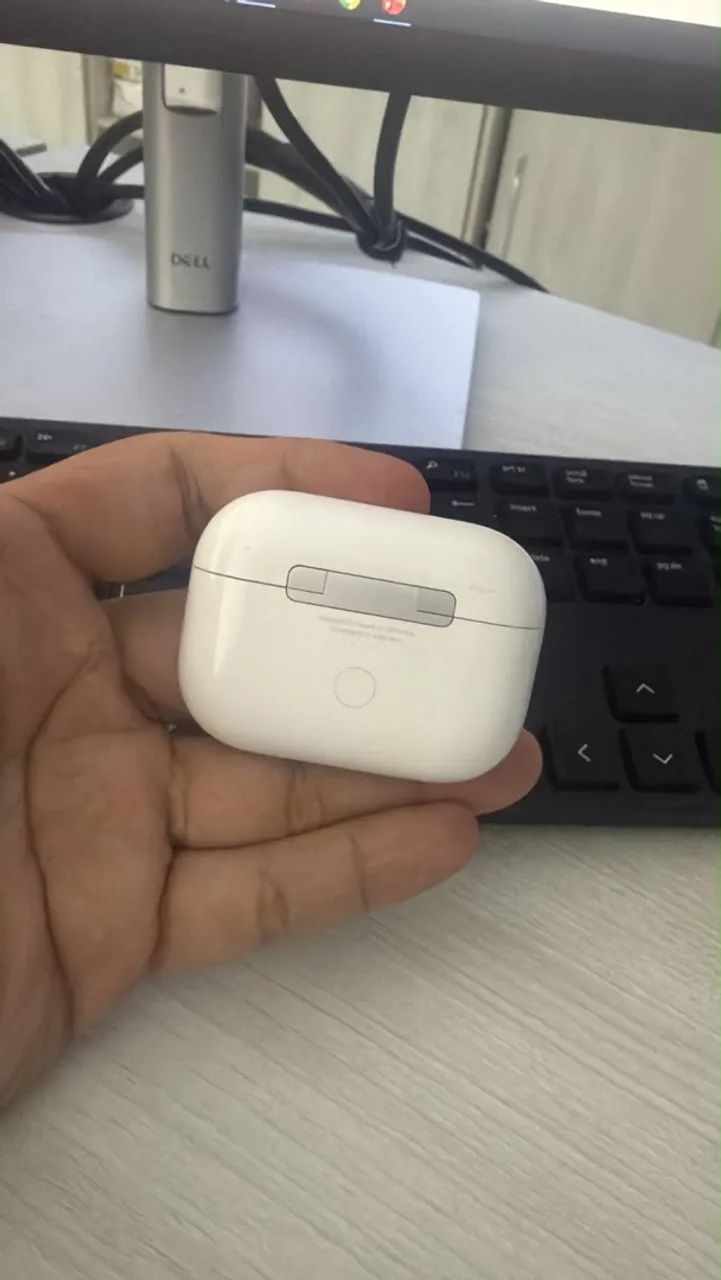 Air pods pro 2 - Foto 5