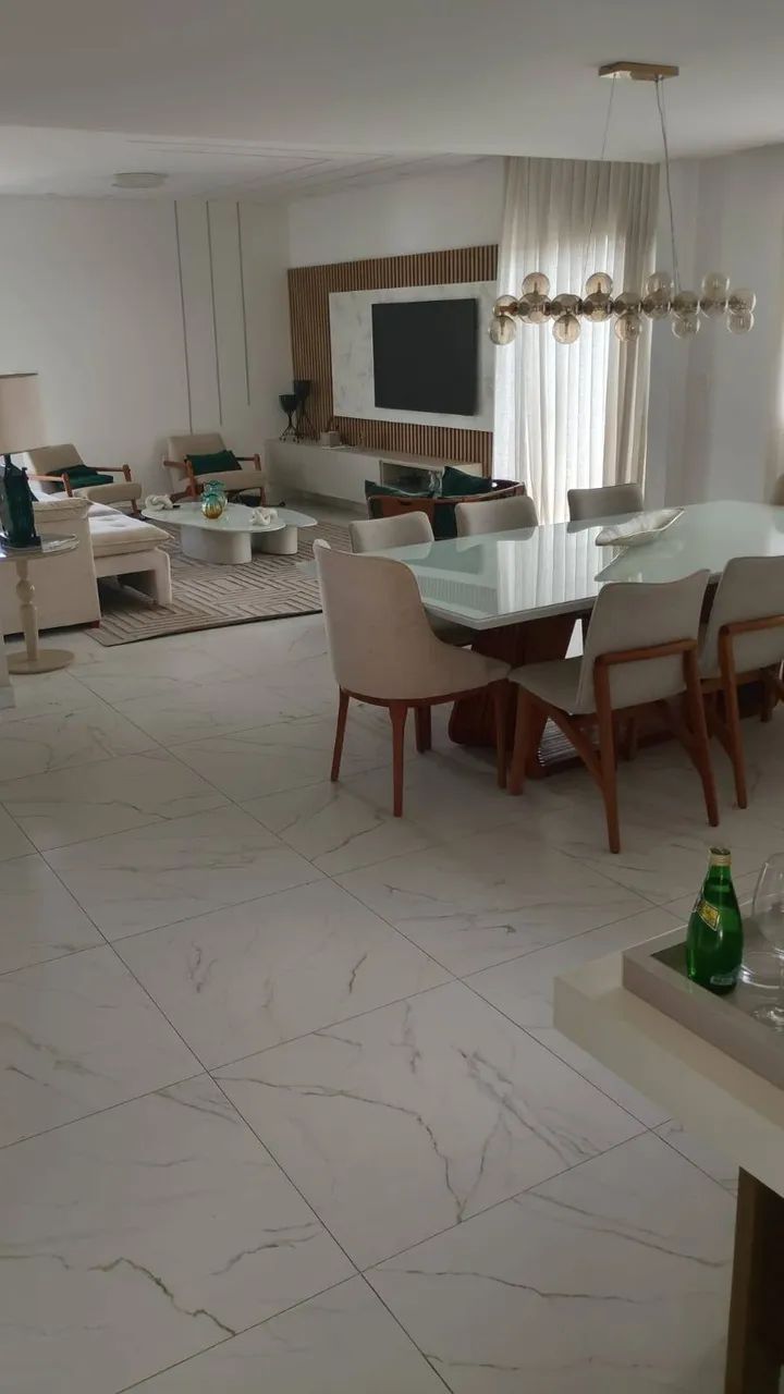 Casa - Condomínio Privê Campo Grande - Foto 5