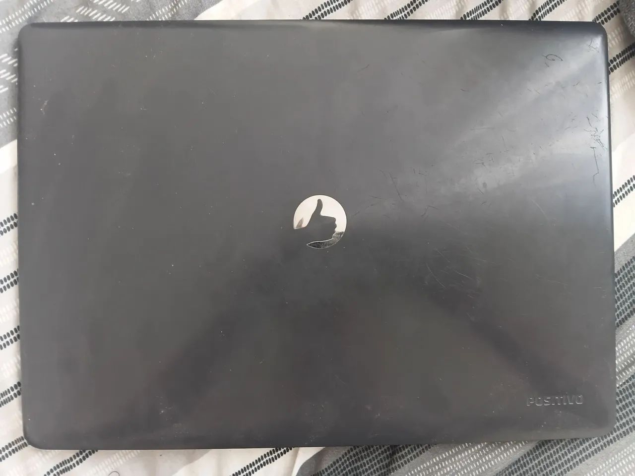 Vendo Positivo Stilo One Notebook