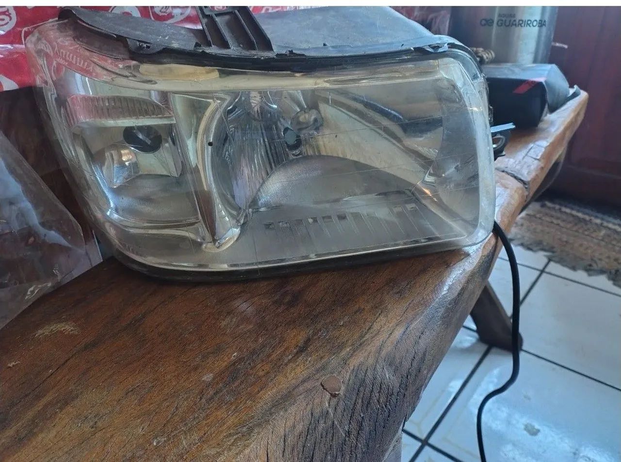 Farol uno