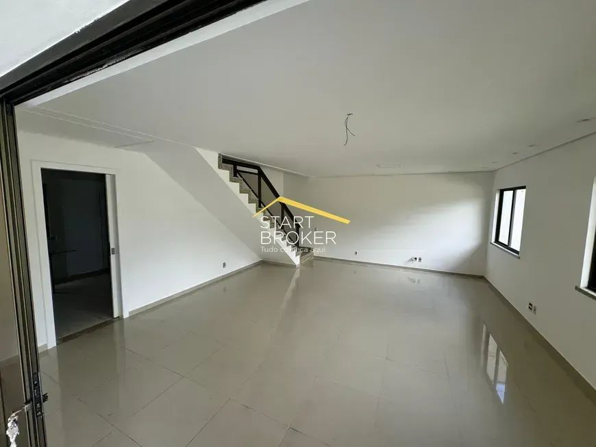 Casa de Condomínio com 4 Quartos e 5 banheiros Locação Sunlight - Foto 5