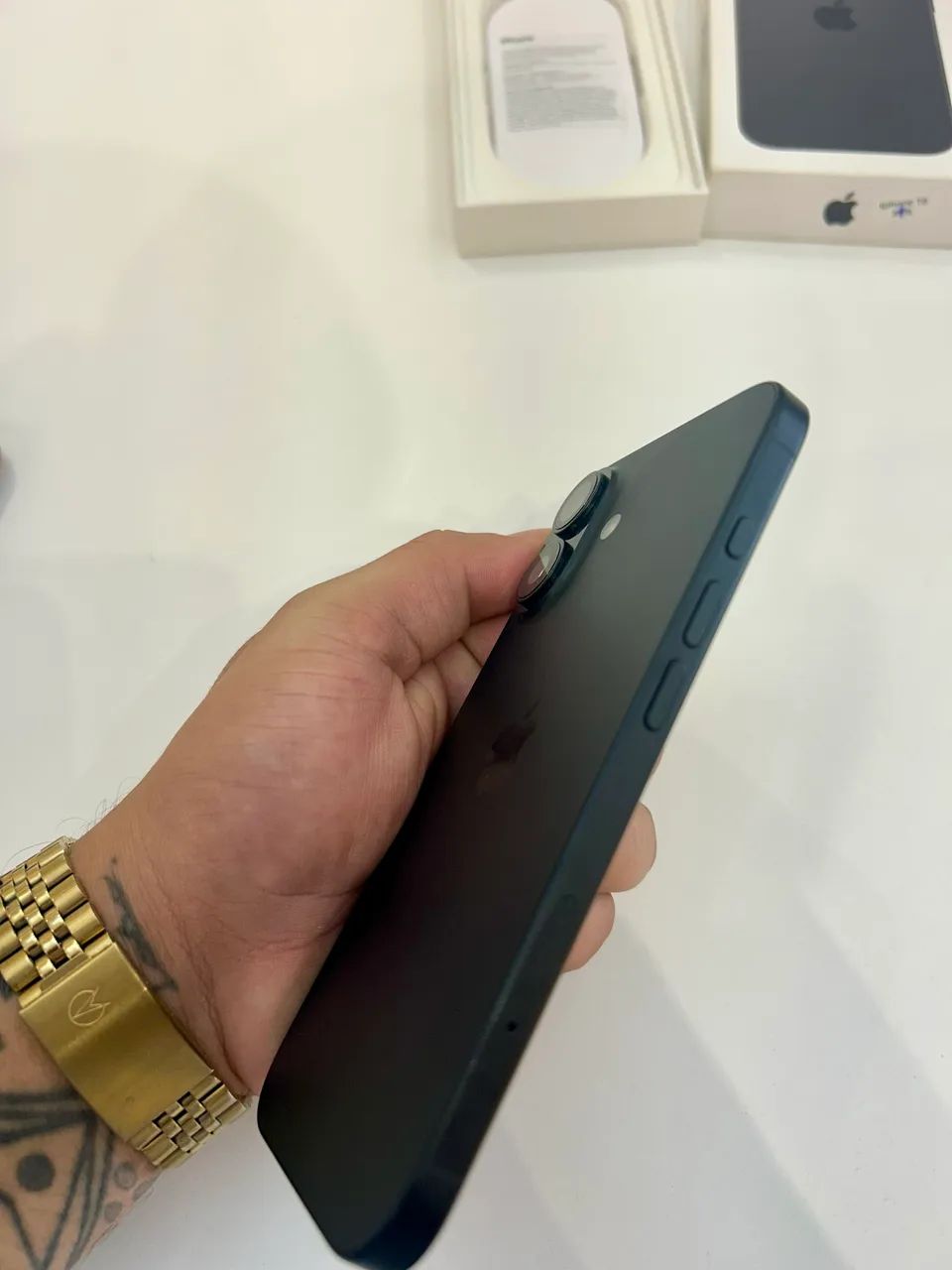 iPhone 16 - Foto 3