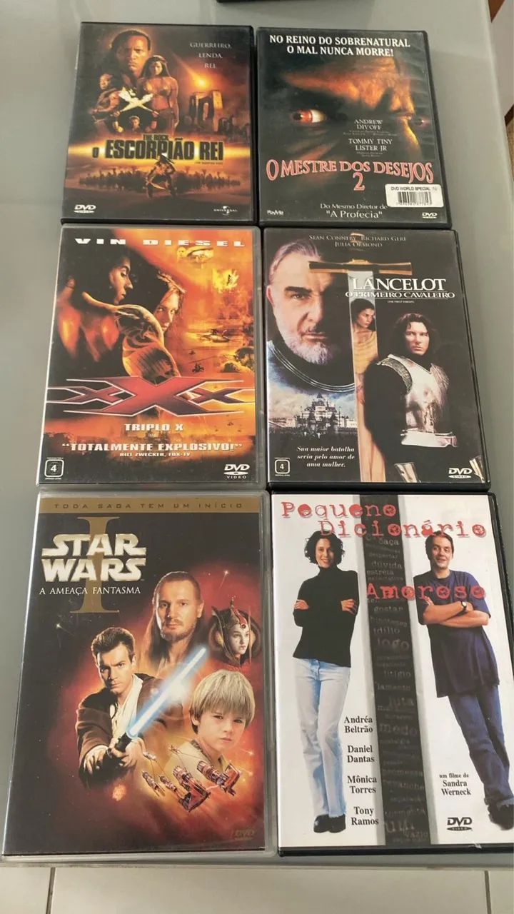 DVD e cd - Foto 2