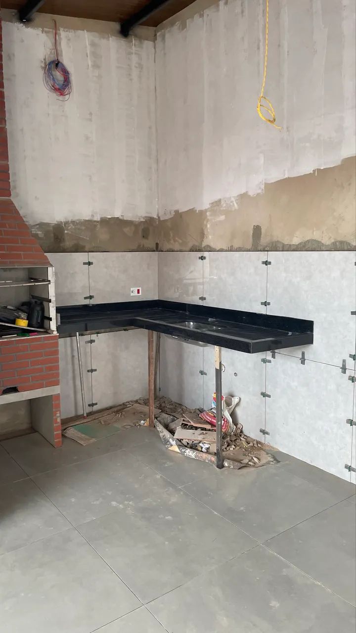 Acabamentos em geral - Foto 3