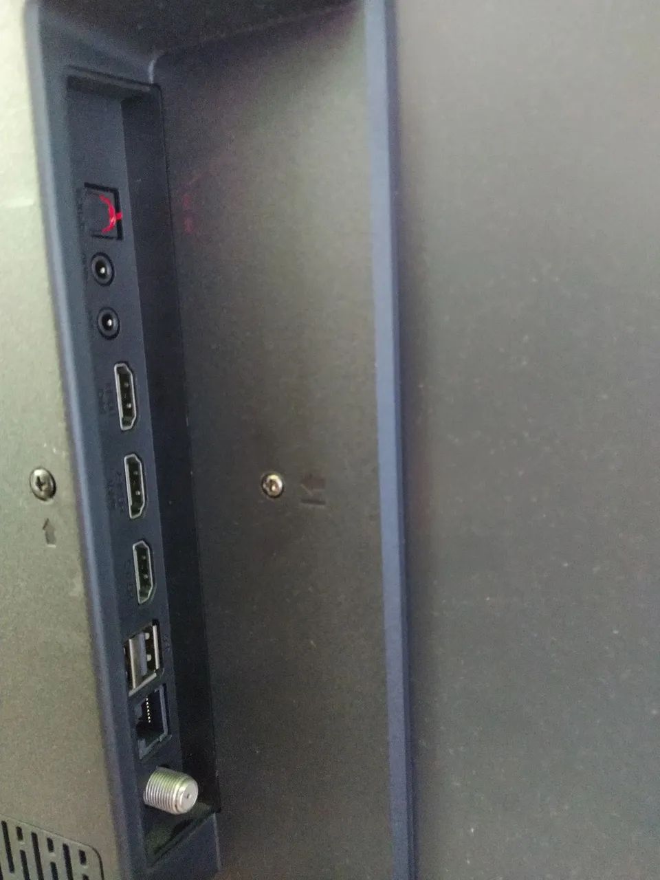 Tv 50" Aiwa Smart  - Foto 4