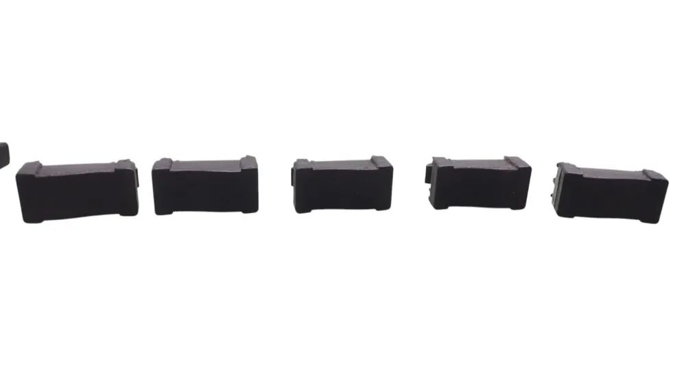 Kit Comando Pisca Alerta Iveco Daily 2014 Preto - Foto 4