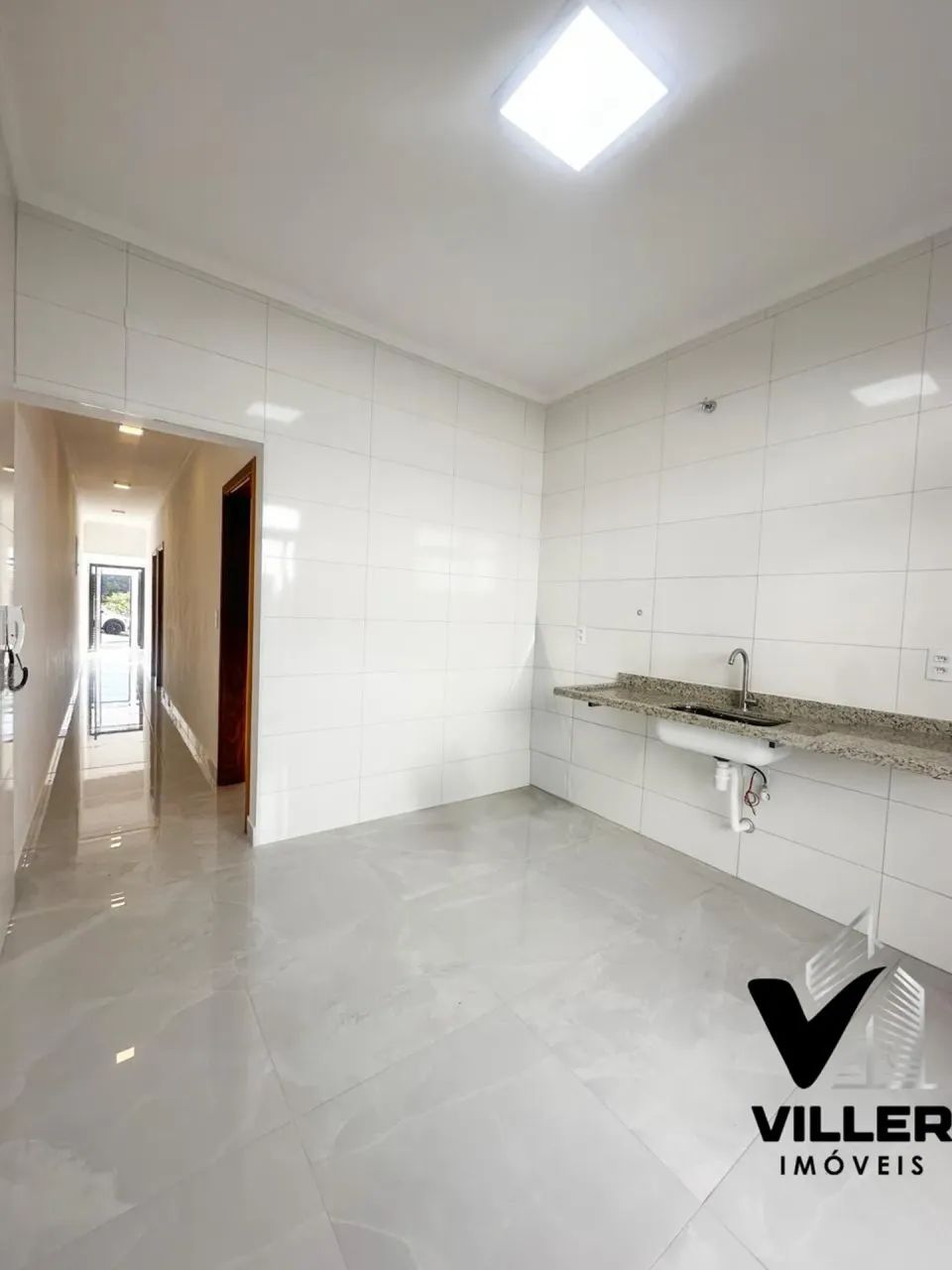 Casa nova moderna e aconchegante localizada na cidade de Socorro - SP. - Foto 5