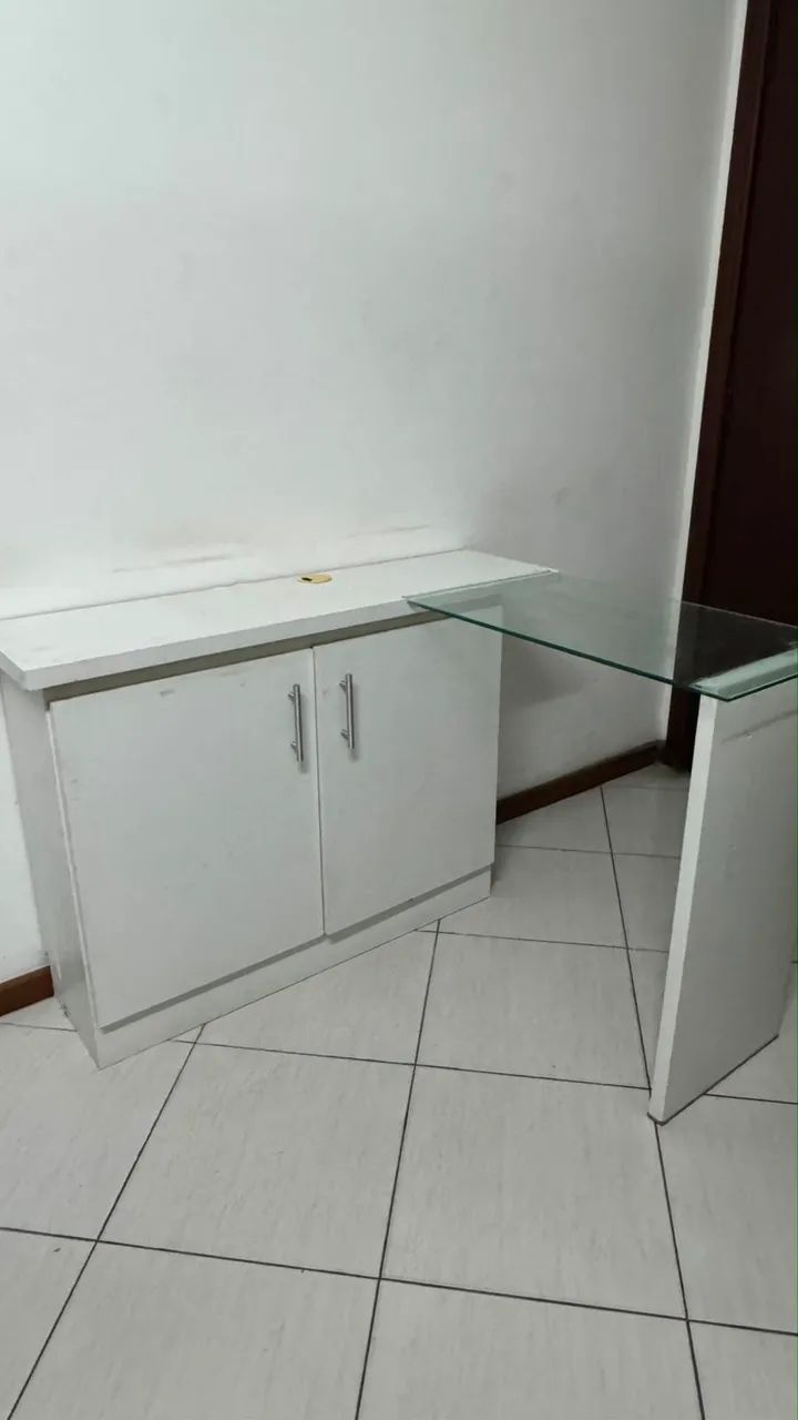Móveis para salão usados  - Foto 4
