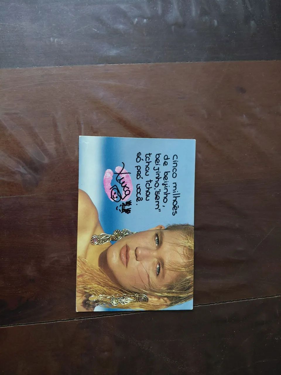LP Xuxa 5 - Foto 3