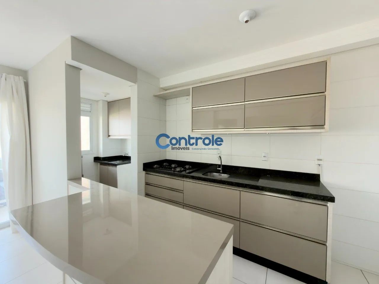 Apartamento com 02 dormitórios no Pagani, em Palhoça/SC! - Foto 2