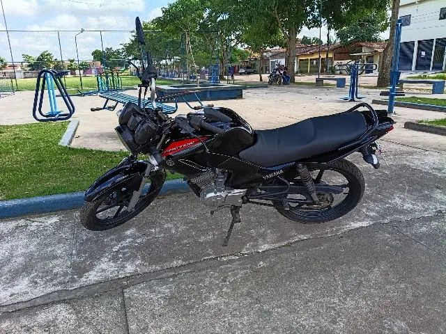 Vendo Factor ED 125 - Foto 2