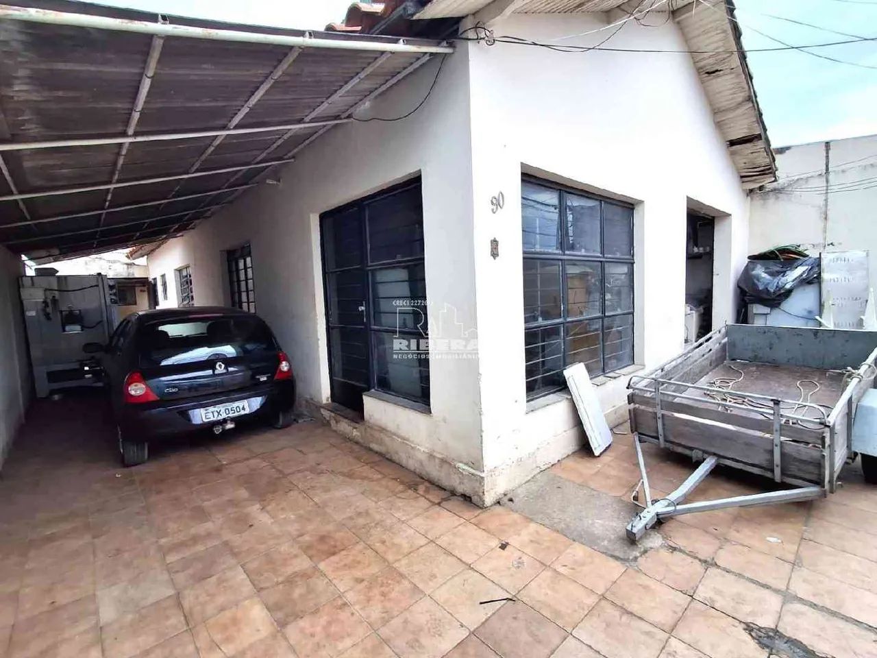 VENDA - CASA VILA HORTÊNCIA / SOROCABA/SP