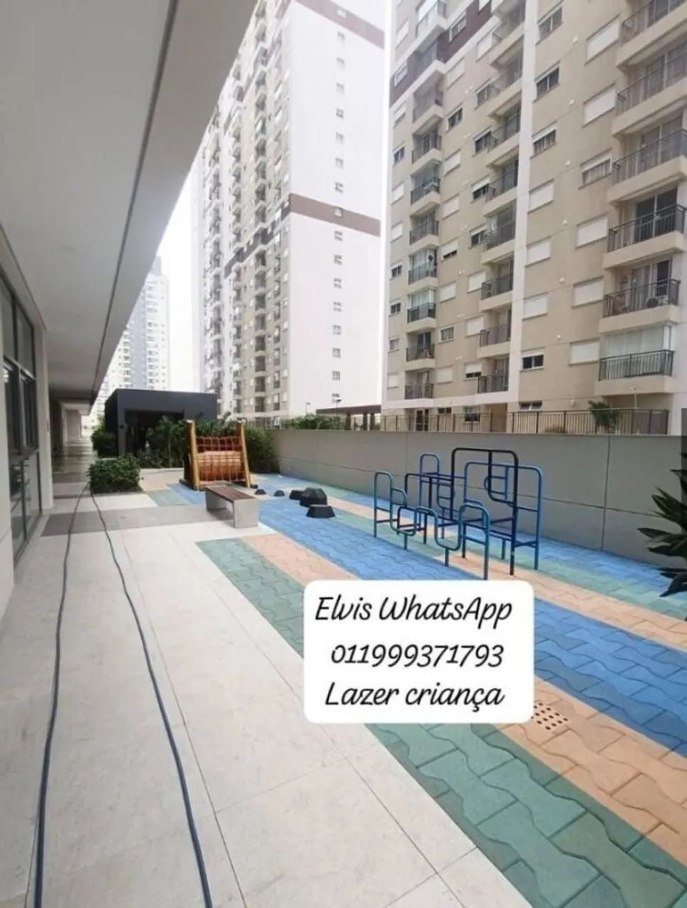 Apartamento próximo ao metrô! FL31 - Foto 2