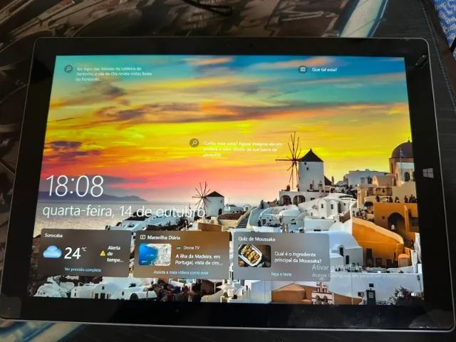 Surface Pro 3 - Tablet Microsoft - Foto 2
