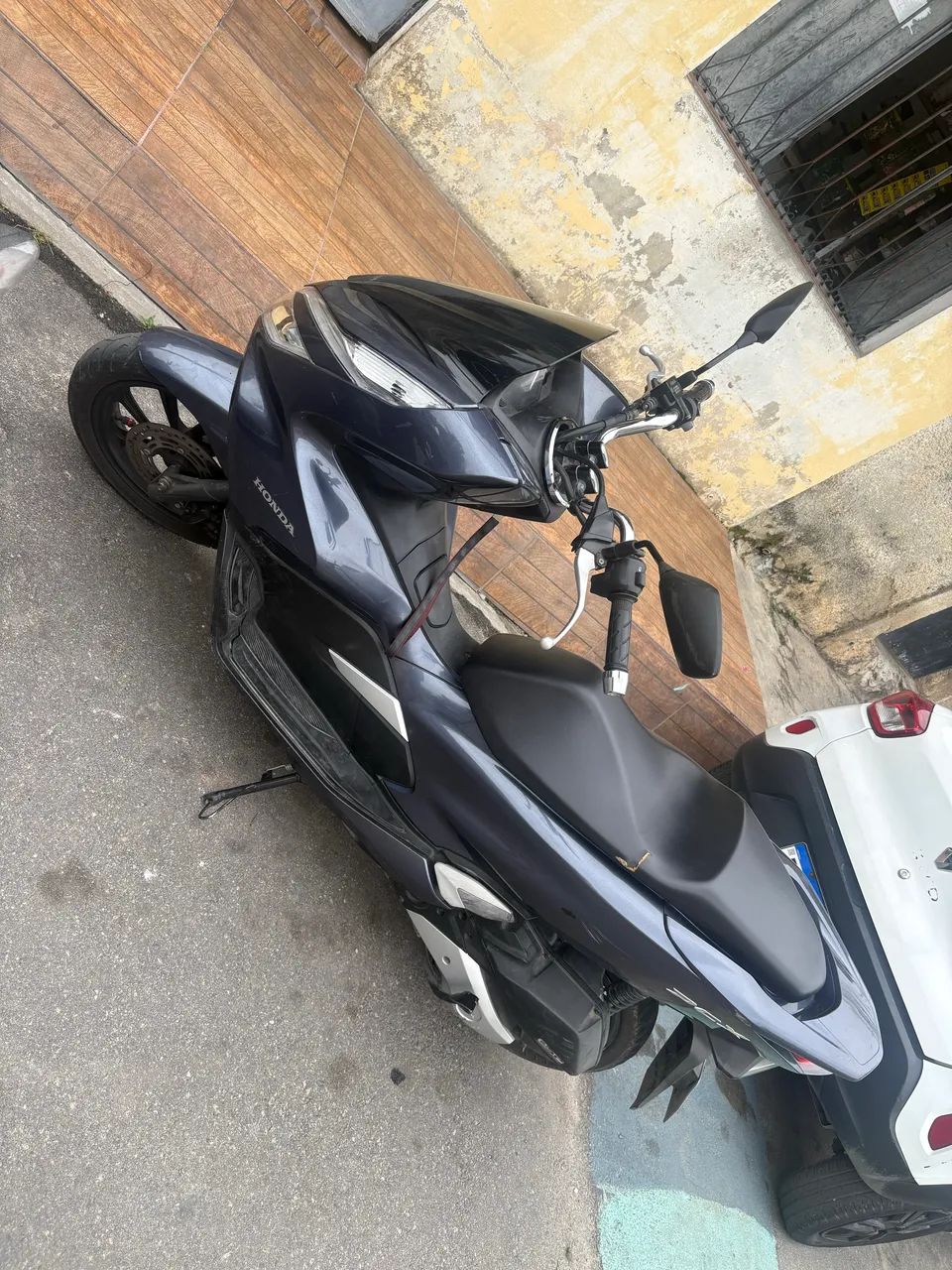 PCX 2020