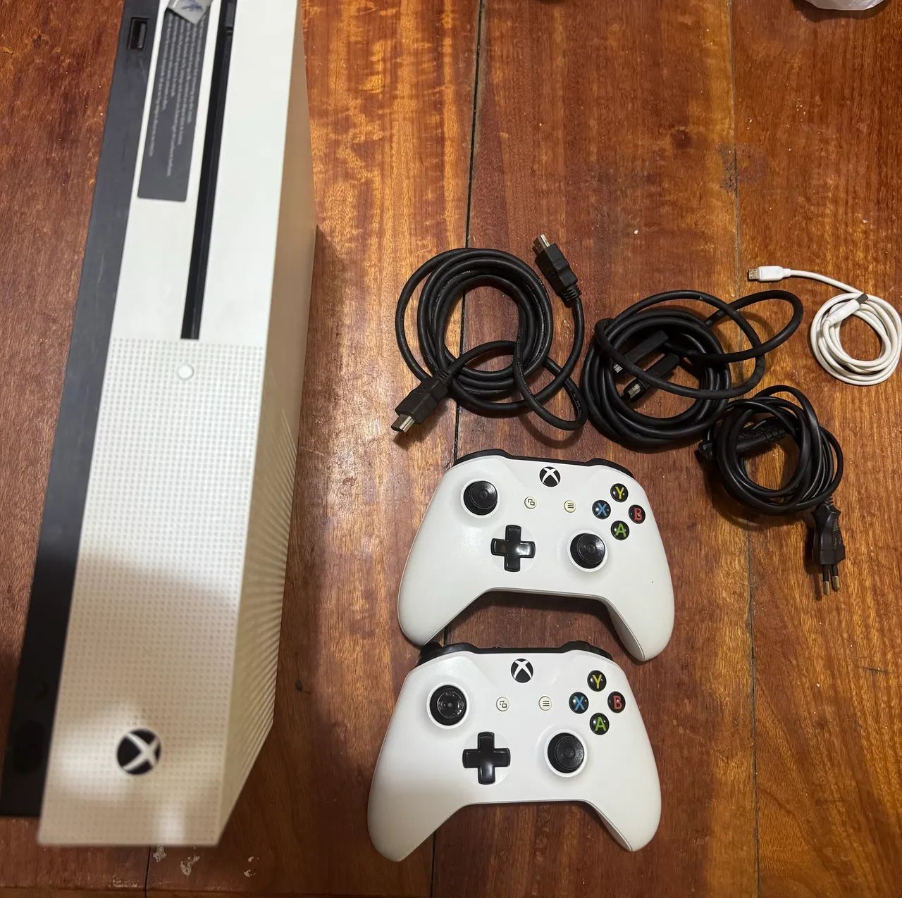 Xbox one s - Foto 4