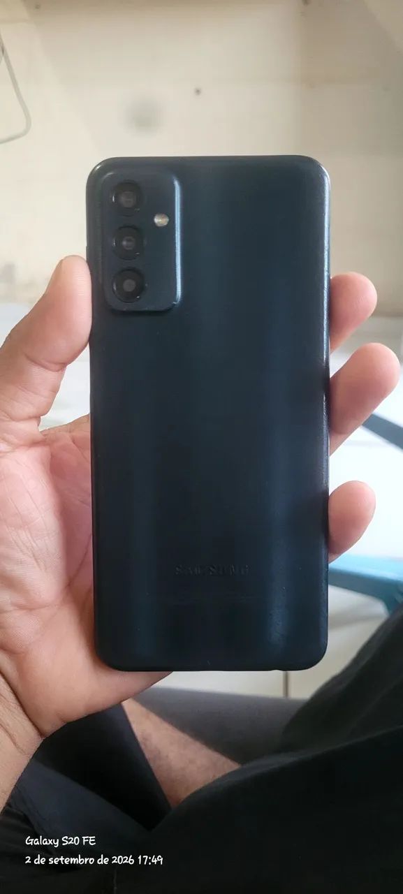 Samsung m13